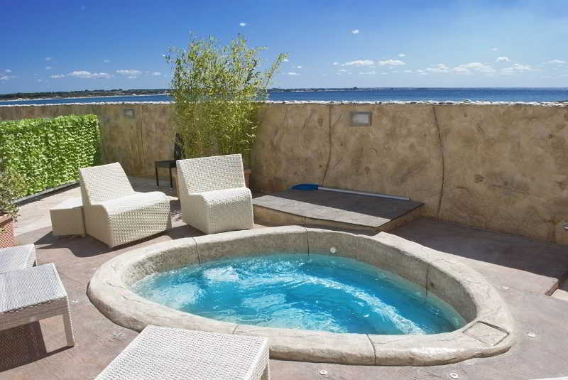hotel alba , Puglia