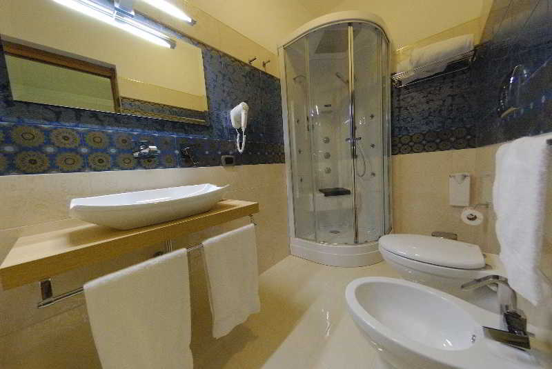 hotel alba , Puglia