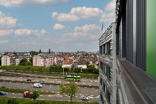 Holiday Inn Express Strasbourg Centre