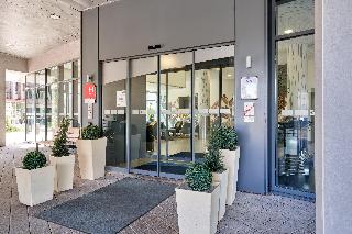 Holiday Inn Express Strasbourg Centre