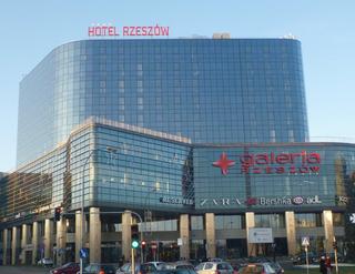Hotel Rzeszow - Generell