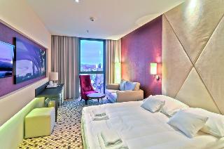 Hotel Rzeszow