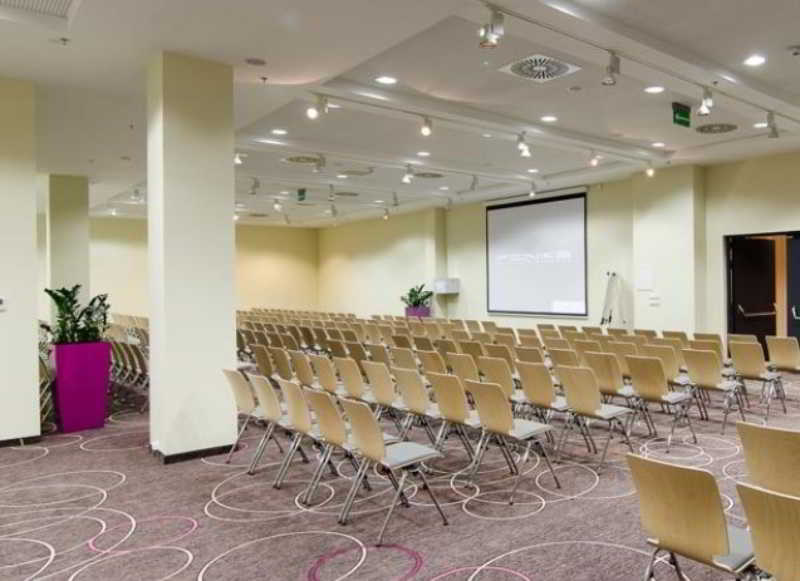 Hotel Rzeszow - Konferenz