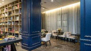 Hotel Indigo Tel Aviv - Diamond District