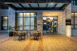Hotel Indigo Tel Aviv - Diamond District