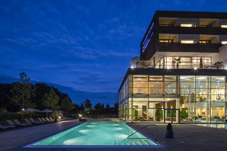 Falkensteiner Therme Golf Bad Waltersdorf
