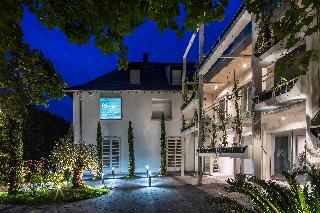 Villa La Florangerie Hotel & Spa