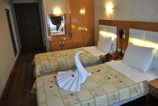 Starpark Hotel