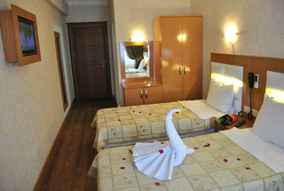 Starpark Hotel