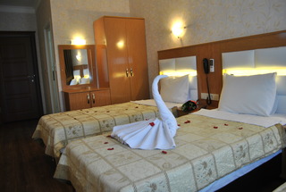 Starpark Hotel