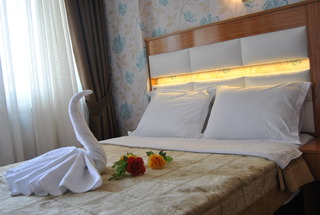 Starpark Hotel