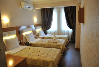Starpark Hotel