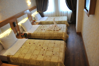 Starpark Hotel