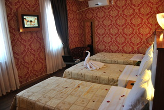 Starpark Hotel