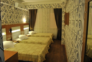 Starpark Hotel