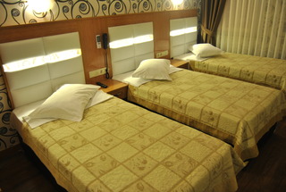 Starpark Hotel