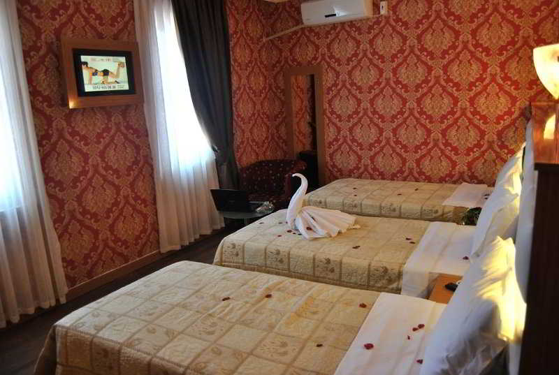 Starpark Hotel