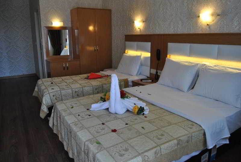 Starpark Hotel
