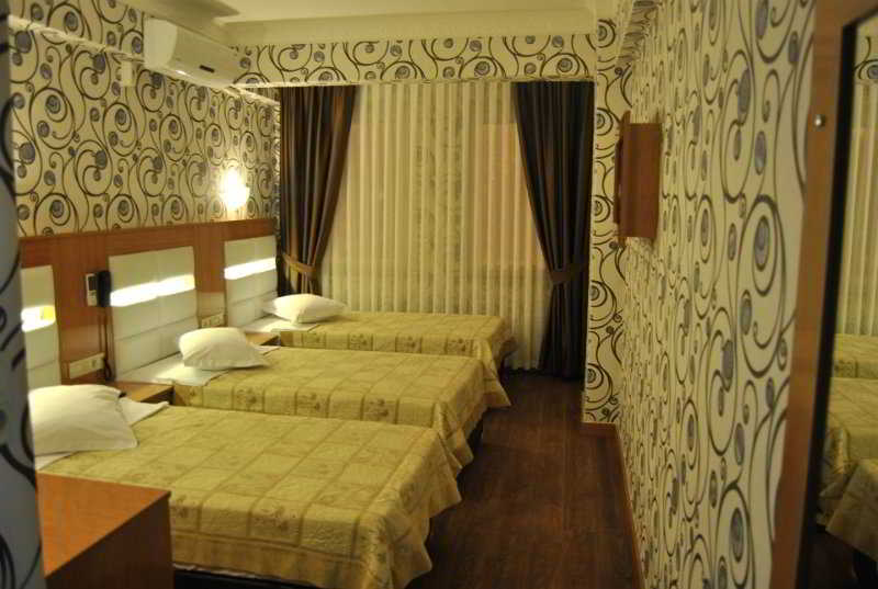 Starpark Hotel