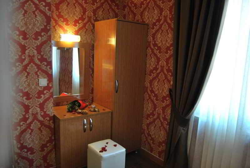 Starpark Hotel