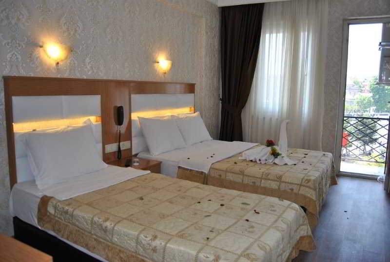 Starpark Hotel