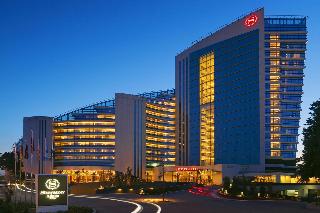 Sheraton Adana Hotel