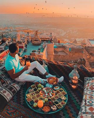 Rox Cappadocia
