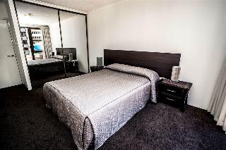 Astor Serviced Apartments Brisbane