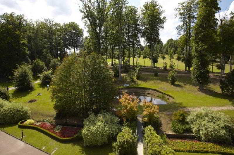 Le Forges Hotel, Rouen