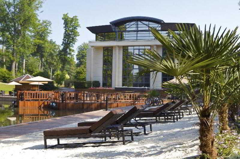 Le Forges Hotel, Rouen