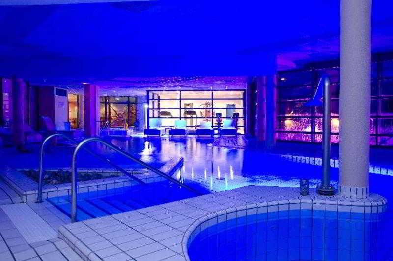 Le Forges Hotel, Rouen