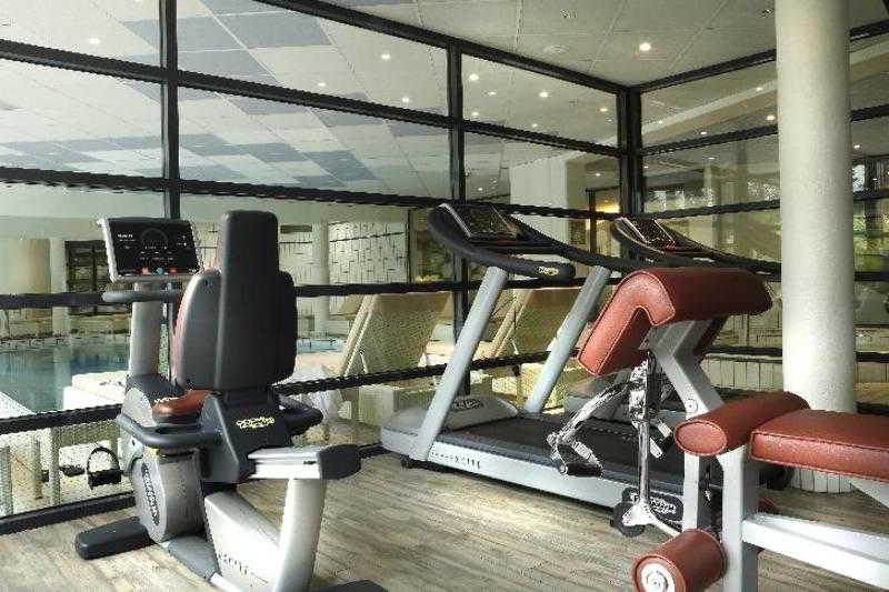 Le Forges Hotel, Rouen