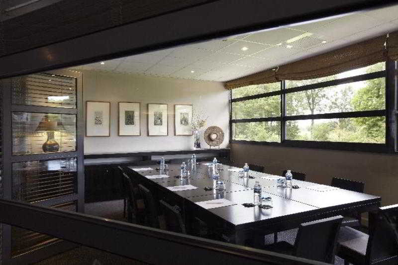 Le Forges Hotel, Rouen