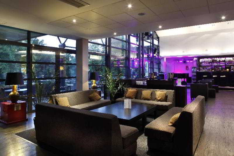 Le Forges Hotel, Rouen