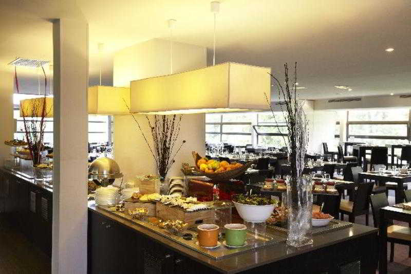 Le Forges Hotel, Rouen