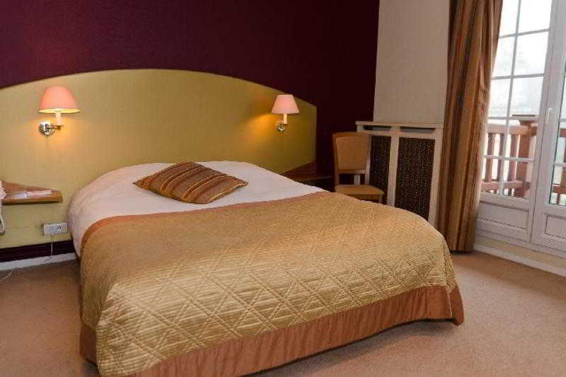 Le Forges Hotel, Rouen
