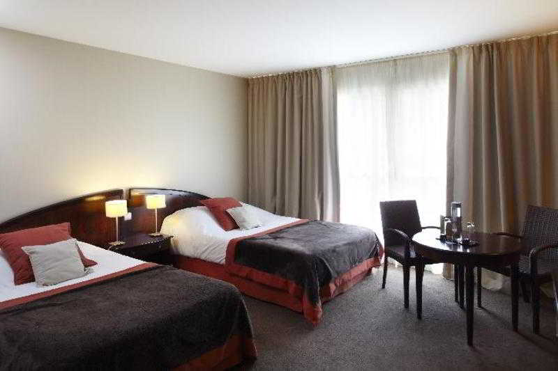 Le Forges Hotel, Rouen