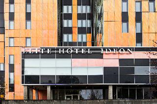 Elite Hotel Ideon