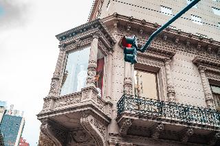 Mérit San Telmo by Amérian