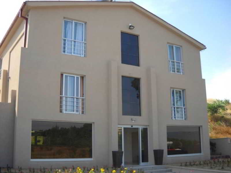 General view