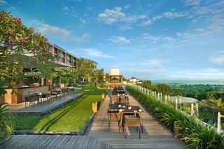 Golden Tulip Bay View Hotel & Convention Bali