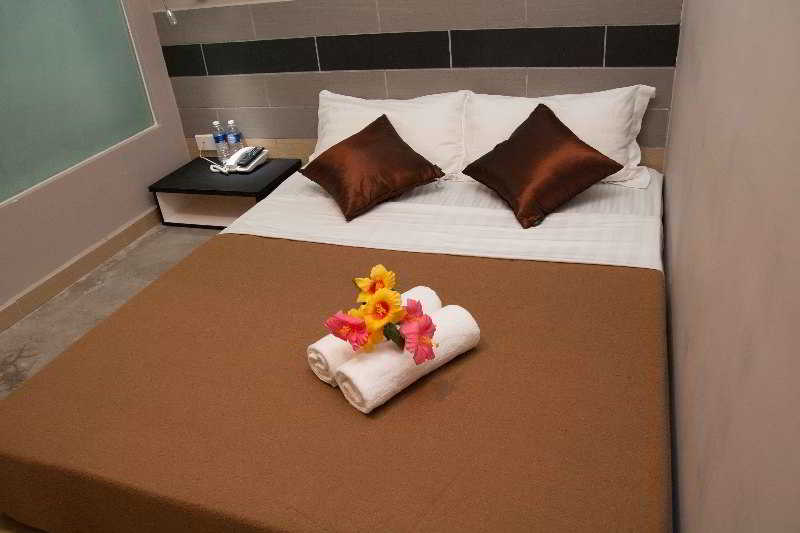 Leo Leisure Hotel @ Central Market