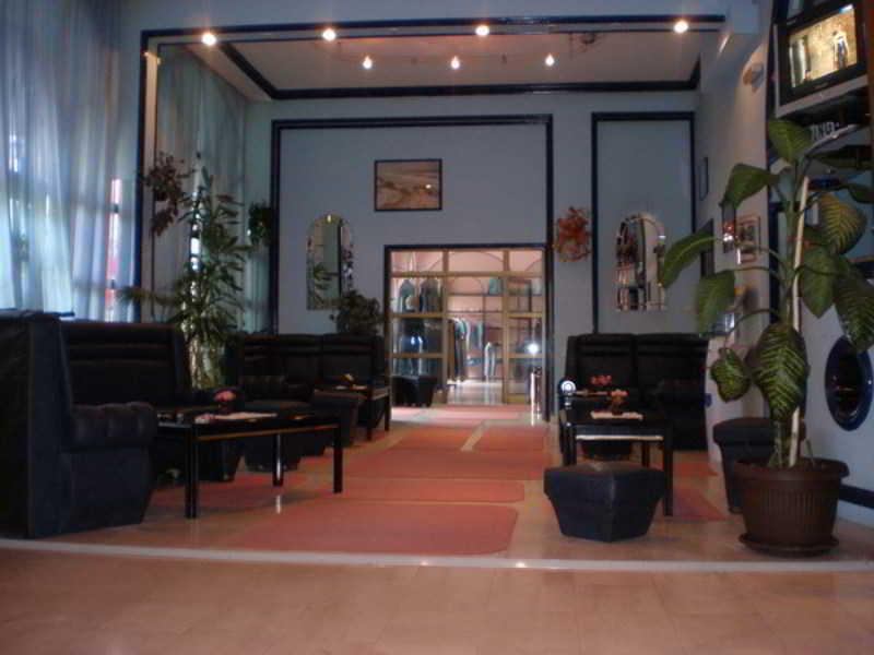 Hotel Oxa