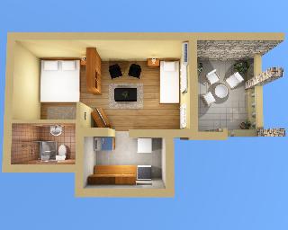 Room Room