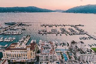 Regent Porto Montenegro