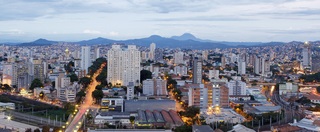 Radisson Blu Belo Horizonte Savassi