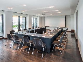 Mercure Bogota Calle 100