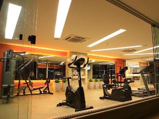 Taiama Plaza Cuiaba