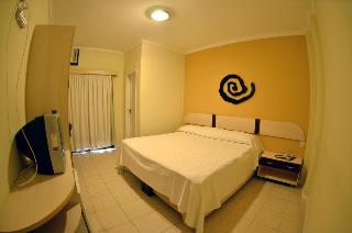 San Manuel Praia Hotel