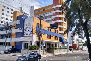 Atalaia Apart Hotel